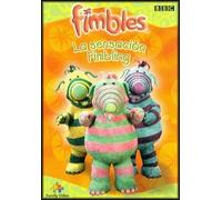 Fimbles 2 La Sensacion Fimbling [Import]