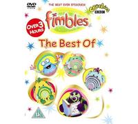 Fimbles - Fimbles - The Best Of [Import anglais]