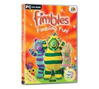 Fimbles Fimbling Fun!