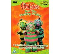 Fimbles - Get The Fimbling Feeling [Import anglais]