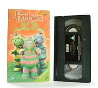 Fimbles - Get the Fimbling Feeling [VHS]
