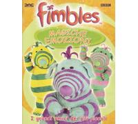 Fimbles-Magiche emozioni [Import]
