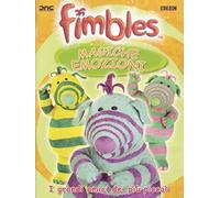 Fimbles-Magiche emozioni [Import]
