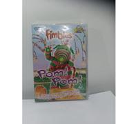 Fimbles Pom Pom Dvd