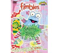 Fimbles - Smelly Jelly [Import anglais]