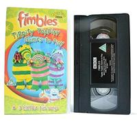 Fimbles [VHS]