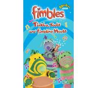 Fimbles [VHS]