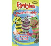 Fimbles [VHS]