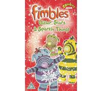 Fimbles [VHS]