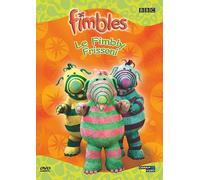 Fimbles Vol. 2 - Le Fimbly Frissoni