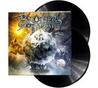 Brothers of Metal – Fimbulvinter – Vinyle – Édition limitée – Import – Warner Music