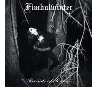 Fimbulwinter - Servants Of Sorcery [Vinyl Lp]