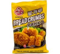 Fimilla Market OTTOGI Panko Chapelure 200G Pour Beignet, 200.0 gramme