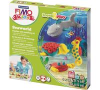 FIMO 212152538 FIMO kids Form&Play Animaux marins