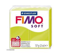 FIMO 8020-10 - Séchage Pâte à modeler