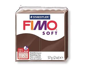 FIMO 8020-75 Séchage Pâte à modeler
