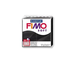 FIMO 8020 - 9 - Pâte à modeler