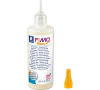 Fimo 8051-00 FIMO Deko Gel liquid 200ml, translu