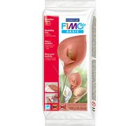 FIMO air BASIC pâte à modeler durcissant à l'air terracotta semblable à l'argile 1.000 g