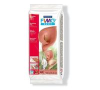 FIMO air BASIC Pate a modeler, durcissante a l'air, terre