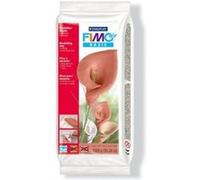 Staedtler FIMO Air - Pain pâte à modeler - 1000 grammes - Terracotta - 8101-76