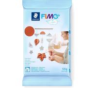 Fimo Air Light Pain Pâte À Modeler 250 Grammes Blanc 8131-0