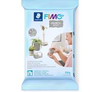 Fimo Air Light Pain Pâte À Modeler 250 Grammes Blanc 8131-0