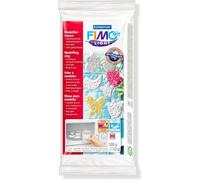 Fimo Air Light Pain Pâte À Modeler 250 Grammes Blanc 8131-0