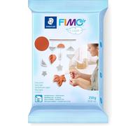 Fimo Air Light Pain Pâte À Modeler 250 Grammes Blanc 8131-0