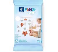 Fimo Air Light Pain Pâte À Modeler 250 Grammes Blanc 8131-0