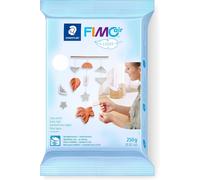 Fimo Air Light Pain Pâte À Modeler 250 Grammes Blanc 8131-0
