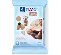 Fimo Air Light Pain Pâte À Modeler 250 Grammes Blanc 8131-0