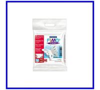 Staedtler – Pâte à modeler FIMO Air Light – 125 g – Blanc – 8133-0