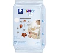 FIMO air LIGHT pâte à modeler durcissant à l'air blanc 250 g