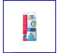 FIMO air vernis brillant, 35 ml dans un flacon en verre