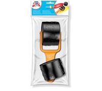 FIMO Argile Polymère Enfants Travail & Jouer Motif Rouleaux Stars & Fleurs Craft