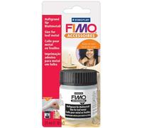 Fimo Colle Pour Métal En Feuilles, 35 Ml Dans Un Flacon