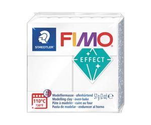 Fimo Effect 57g Translucide Dtm Loisirs Creatifs Dtm261815