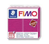 Fimo Effect Cuir 57g Violet / 8010-229