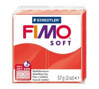 Fimo Effect Et Pâte À Modeler Souple À Cuire Toutes Les Couleurs 57g