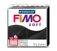 Fimo Effect Et Pâte À Modeler Souple À Cuire Toutes Les Couleurs 57g