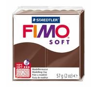 Fimo Effect Et Pâte À Modeler Souple À Cuire Toutes Les Couleurs 57g