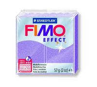 Fimo Effect Fimo Lilas Perle