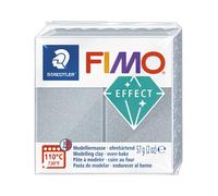 Fimo Effect Metal 57g Argent / 8010-81