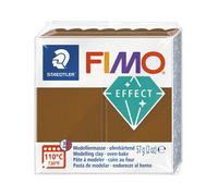 Fimo Effect Metal 57g Bronze Antique / 8010-71