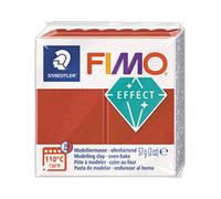 Fimo Effect Metal 57g Cuivre / 8010-27