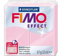 FIMO Fimo Effect 57G Rose Pastel / 8020-205