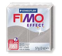 Fimo Fimo Effect 57g Argent Métallique / 8020-81