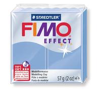 Fimo Fimo Effect 57g Bleu Agate / 8020-386