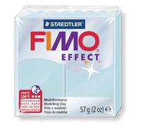 Fimo Fimo Effect 57g Bleu Quartz / 8020-306